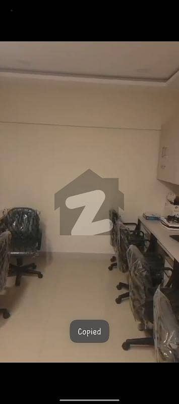 Fully Furnished Office for Sale Prime Investment Opportunity