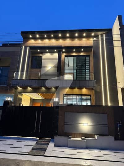 5 Marla House for Sale in Pak Arab Housing Scheme | Gas & Electricity Available | Prime Location