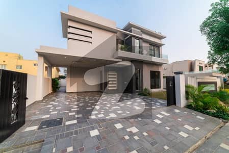 ڈی ایچ اے فیز 5 ڈیفنس (ڈی ایچ اے),لاہور میں 5 کمروں کا 1 کنال مکان 3.0 لاکھ میں کرایہ پر دستیاب ہے۔