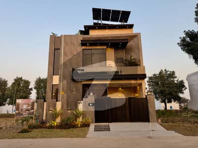 5 Marla Designer Build House For Sale 5 Marla Designer Build House For Sale