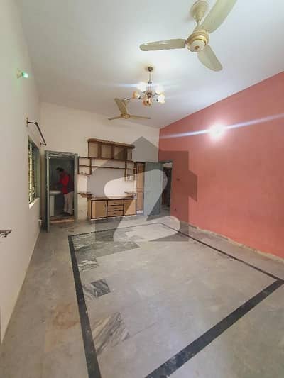 Upper Portion For Rent