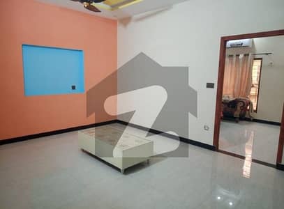 4 Marla Double Storey House For Sale In Eden Boulevard