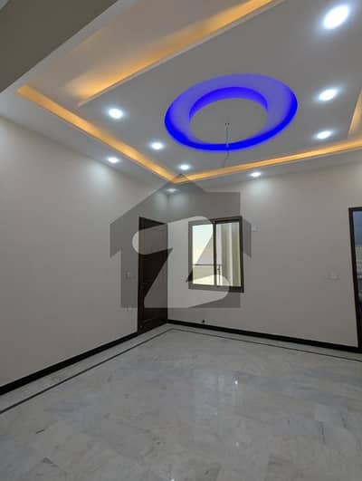 گلشنِ کنیز فاطمہ سکیم 33,کراچی میں 3 کمروں کا 4 مرلہ مکان 1.05 کروڑ میں برائے فروخت۔