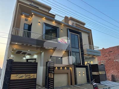 3 Marla Pair House available for Sale 3 Marla Pair House available for Sale