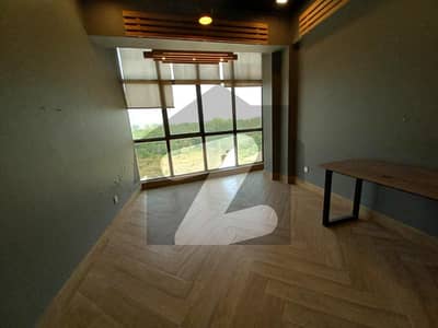 First-Floor Smart Office for Rent | Above Gloria Jeans Caf, F-11 Markaz Islamabad