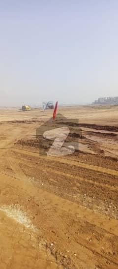 10 Marla Plot Is Available Block-E For Sale In Margalla Orchard, Islamabad.
