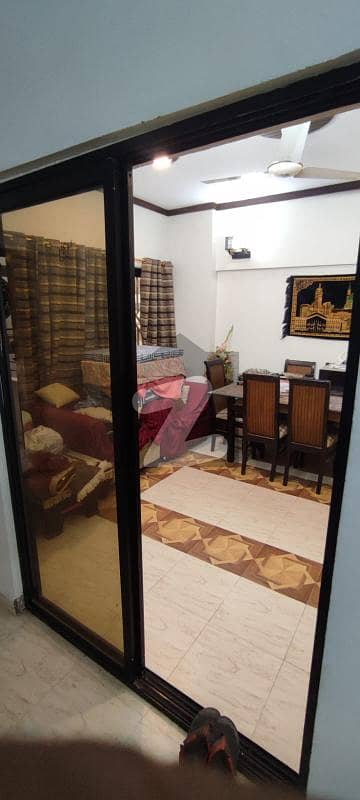 Flat For Sale 2 Bed D/D Fatima Ali Tower