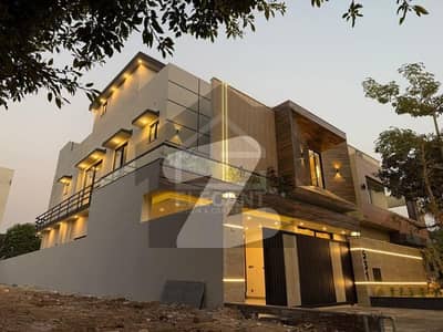 You Can Find A Gorgeous House For Sale In Top City 1 - Block A