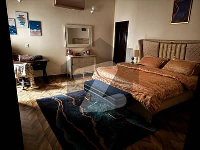 Affordable Upper Portion Of 1 Kanal Is Available For rent