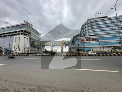 Prime location 1 kanal plot sector B DHA Phase 2 Islamabad for sale