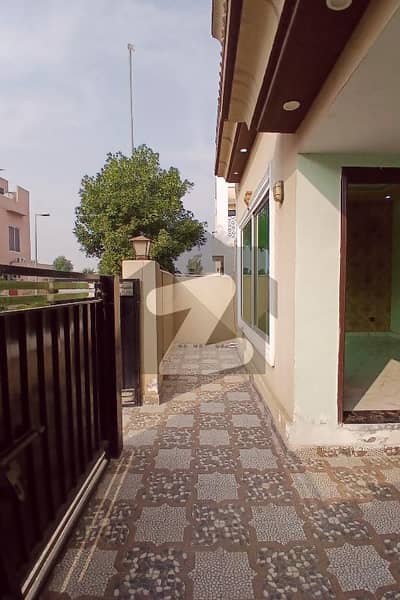 5 Marla House Available For Rent