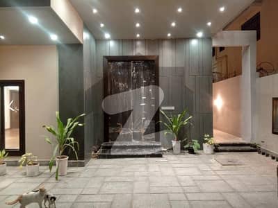 ڈی ایچ اے فیز 5 ڈی ایچ اے ڈیفینس,کراچی میں 5 کمروں کا 1 کنال مکان 15.0 کروڑ میں برائے فروخت۔