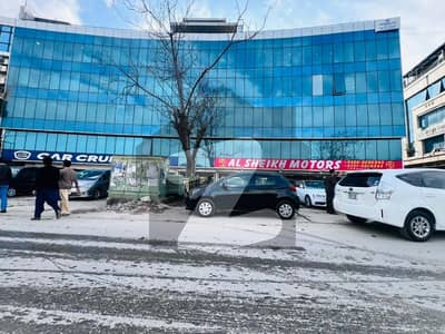 ایف ۔ 11 مرکز ایف ۔ 11,اسلام آباد میں 1 کمرے کا 1 مرلہ دکان 1.45 کروڑ میں برائے فروخت۔