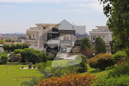 ٹاپ سٹی 1 اسلام آباد میں 5 مرلہ رہائشی پلاٹ 72.0 لاکھ میں برائے فروخت۔