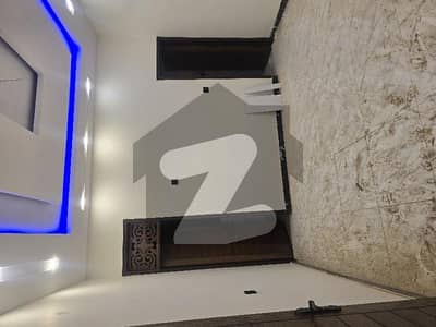 Portion Available For Sale In P. E. C. H. S Near Ambala Bakery