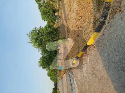 ڈی ایچ اے ویلی - منگولیا سیکٹر ڈی ایچ اے ویلی,ڈی ایچ اے ڈیفینس,اسلام آباد میں 8 مرلہ رہائشی پلاٹ 50.0 لاکھ میں برائے فروخت۔