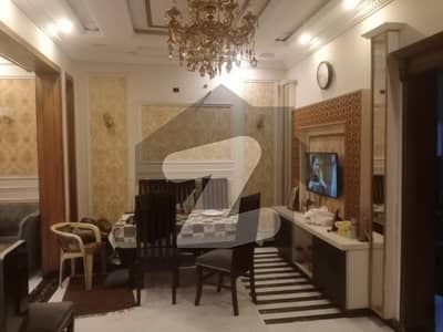 5 Marla full house for rent in jubilee town