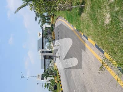 DHA phase 7 Sector Magnolia 5 Marla Plot One of the Best Location plot in magnolia