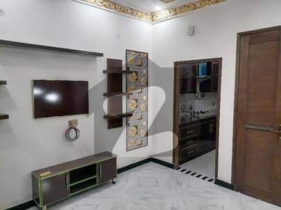 شاداب گارڈن لاہور میں 3 کمروں کا 3 مرلہ مکان 1.15 کروڑ میں برائے فروخت۔