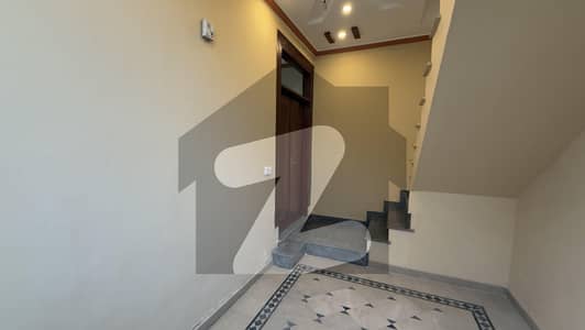 وائٹل ہومز ہاؤسنگ سکیم لاہور میں 3 کمروں کا 3 مرلہ مکان 1.2 کروڑ میں برائے فروخت۔