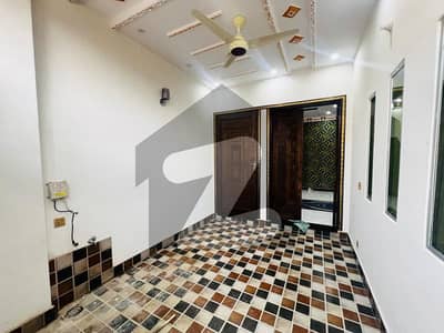 Brand New Luxury Triple Story House For Sale