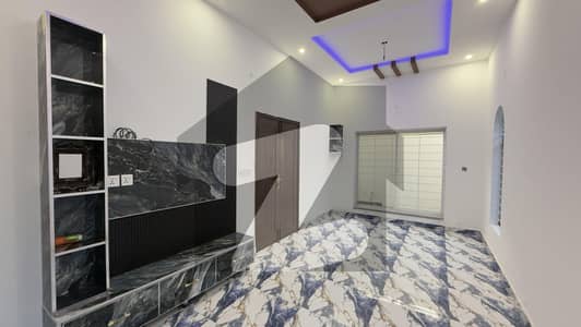 وائٹل ہومز اے اے وائٹل ہومز ہاؤسنگ سکیم,لاہور میں 3 کمروں کا 3 مرلہ مکان 1.5 کروڑ میں برائے فروخت۔