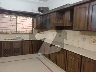 1 Kanal Upper Portion For Rent