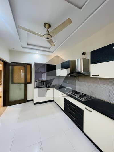 10 Marla House Slightly use hot location in dha phase 5