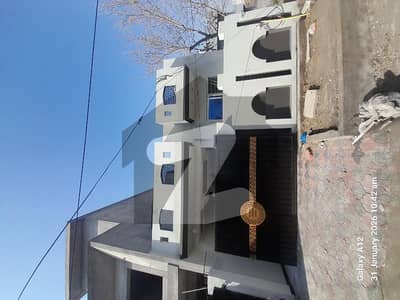 آئی ۔ 14/3 آئی ۔ 14,اسلام آباد میں 2 کمروں کا 5 مرلہ مکان 1.9 کروڑ میں برائے فروخت۔