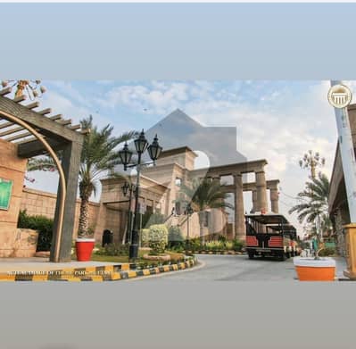 Prime location available