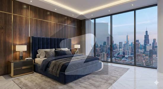 بحریہ ٹاؤن سیکٹر ای بحریہ ٹاؤن,لاہور میں 2 کمروں کا 3 مرلہ فلیٹ 37.0 لاکھ میں برائے فروخت۔