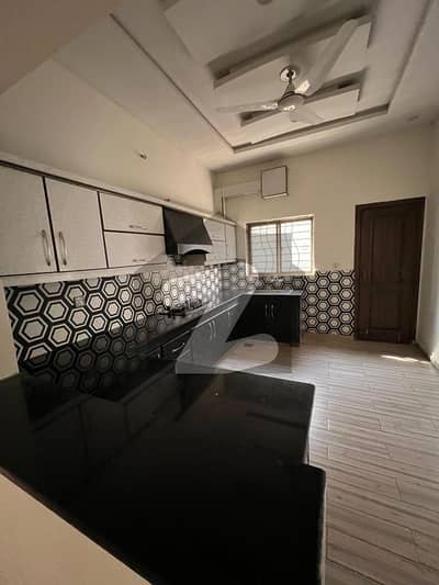 Upper Portion For Rent In Media Town | Park Face | Best Location