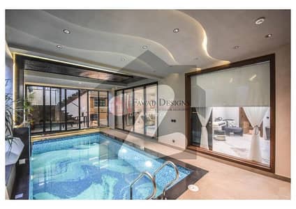 Lavish House Available for Sale Super duper luxury House