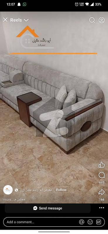 الحمد کالونی (اے آئی ٹی) لاہور میں 1 کمرے کا 2 مرلہ مکان 25.0 ہزار میں کرایہ پر دستیاب ہے۔