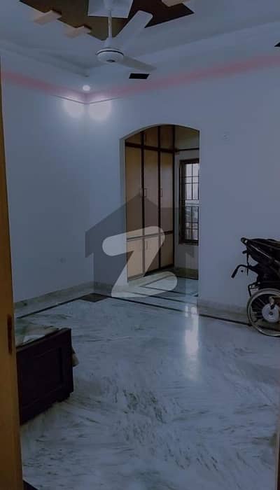 پاکستان ٹاؤن - فیز 1 پاکستان ٹاؤن,اسلام آباد میں 2 کمروں کا 5 مرلہ مکان 1.9 کروڑ میں برائے فروخت۔