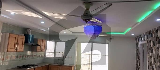 Apartment Available For Rent In E11/4 on nice location