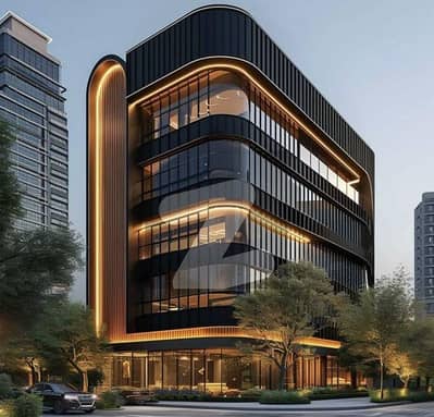 Ground Floor For Rent in Pwd Main Road | Best For Brand | Top Location