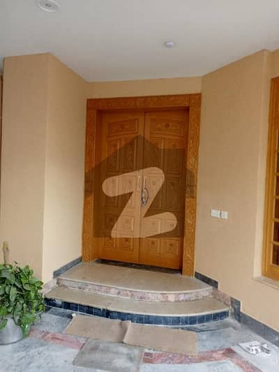 House For Sale in E -11