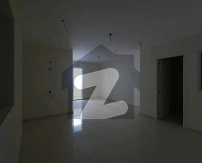 لکی وَن آپارٹمنٹ راشد منہاس روڈ,کراچی میں 3 کمروں کا 8 مرلہ فلیٹ 3.7 کروڑ میں برائے فروخت۔