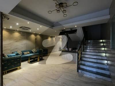 A 2100 Square Feet Flat Is Up For Grabs In North Nazimabad