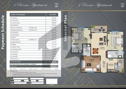 A Perfect Flat Awaits You In North Nazimabad - Block H Karachi