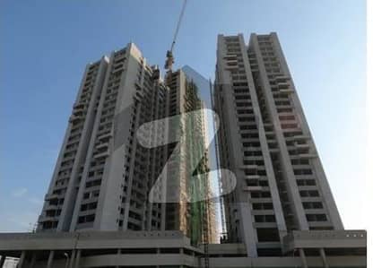 Flat For Sale In Grove Residency