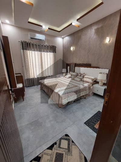 Apartment Available On Booking In Saima Project