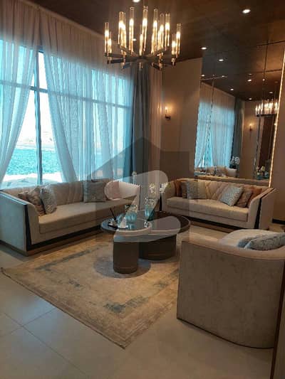 APARTMENT IN SAIMA WATERFRONT HMR SEA FACING