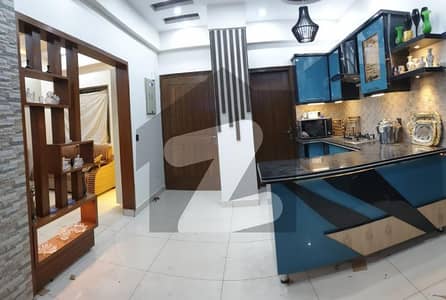 A Great Choice For A 1500 Square Feet Flat Available In North Nazimabad