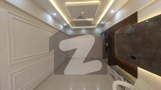 PRIME LOCATION APARTMENT AVAILABLE FOR SALE IN SAIMA BUILDING BLOCK F NORTH NAZIMABAD