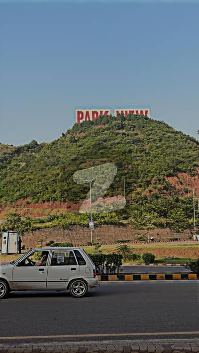 پارک ویو سٹی - اوورسیز بلاک پارک ویو سٹی,اسلام آباد میں 5 مرلہ دفتر 1.9 کروڑ میں برائے فروخت۔