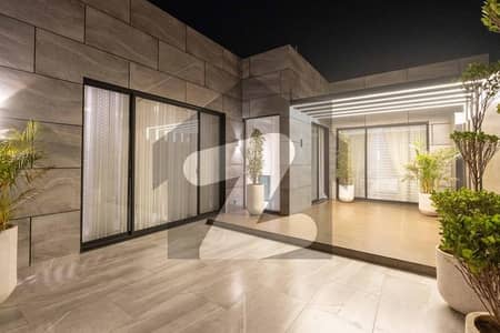 ڈی ایچ اے فیز 6 - بلاک ایم فیز 6,ڈیفنس (ڈی ایچ اے),لاہور میں 5 کمروں کا 1 کنال مکان 7.57 کروڑ میں برائے فروخت۔