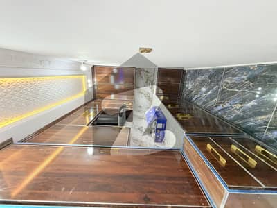 لالہ زار گارڈن فیز 2 لالہ زار گارڈن,لاہور میں 3 کمروں کا 3 مرلہ مکان 1.25 کروڑ میں برائے فروخت۔