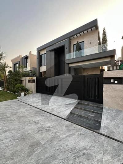 BRAND NEW 1-KANAL ELEGANT AND SUPER HOT LOCATED BUNGALOW WITH BASEMENT IS AVAILABLE IN THE BEST BLOCK OF DHA LAHORE. BRAND NEW 1-KANAL ELEGANT AND SUPER HOT LOCATED BUNGALOW WITH BASEMENT IS AVAILABLE IN THE BEST BLOCK OF DHA LAHORE.
